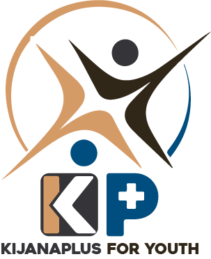 KijanaPlus Logo